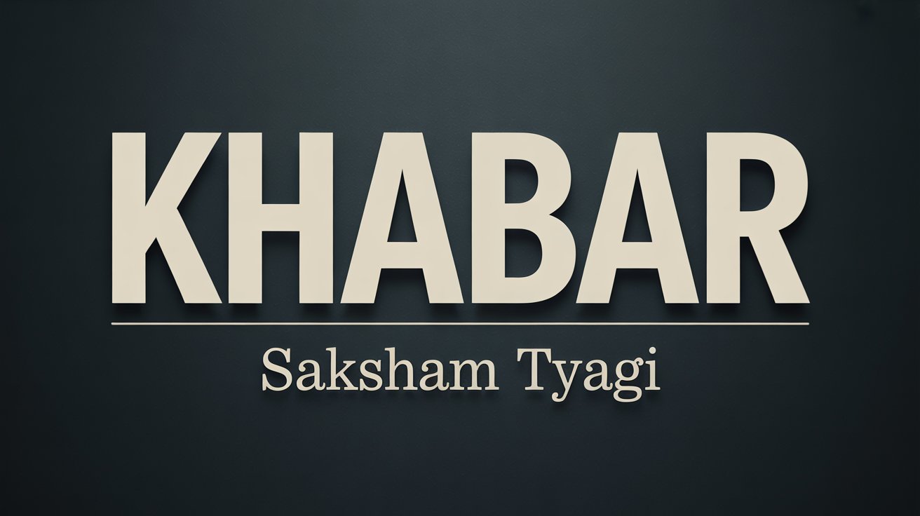 Khabar Song